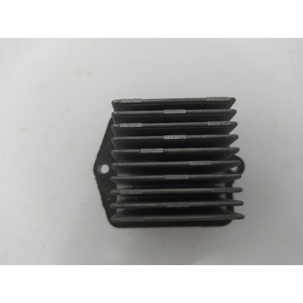 Resistência Ar Condicionado Mitsubishi Asx 2.0 2010 2011