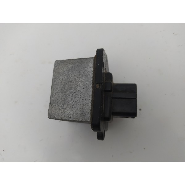 Resistência Ar Condicionado Mitsubishi Asx 2.0 2010 2011