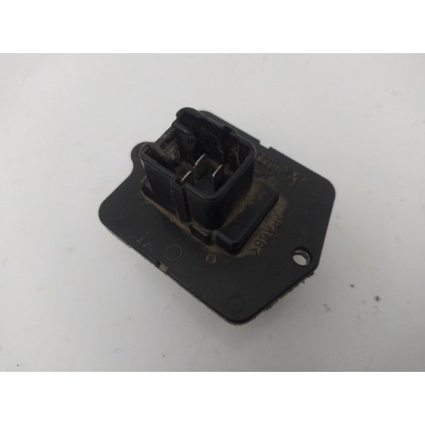 Resistência Ar Condicionado Mitsubishi Asx 2.0 2010 2011