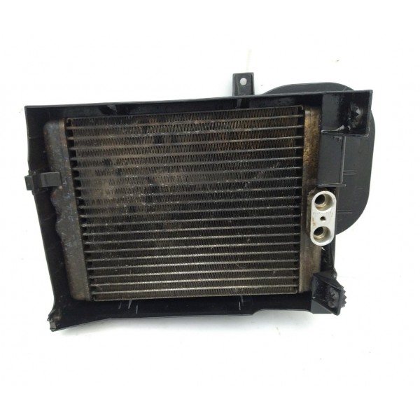 Radiador Óleo Bmw X5 4.8 V8 2008 2009 2010