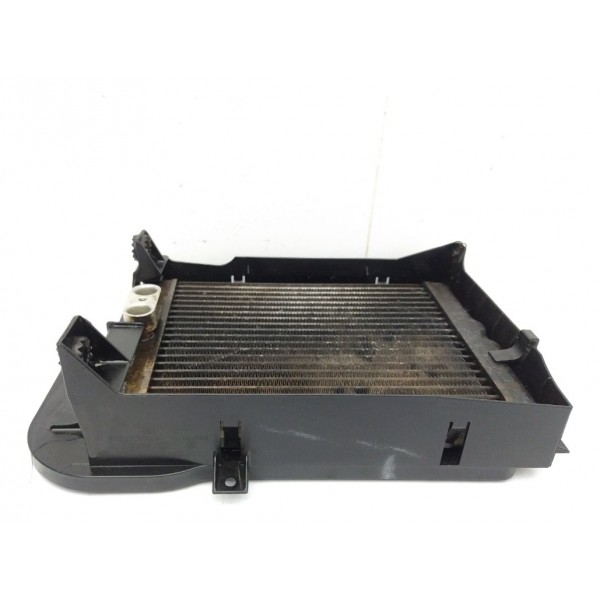 Radiador Óleo Bmw X5 4.8 V8 2008 2009 2010