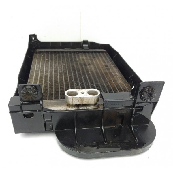 Radiador Óleo Bmw X5 4.8 V8 2008 2009 2010