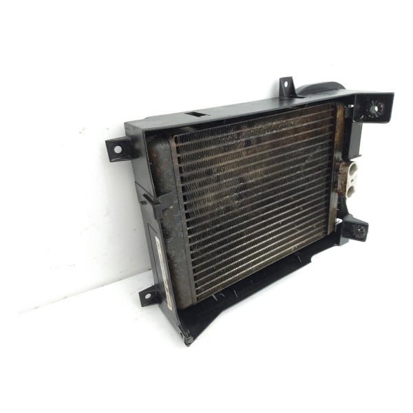 Radiador Óleo Bmw X5 4.8 V8 2008 2009 2010