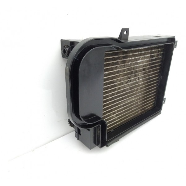 Radiador Óleo Bmw X5 4.8 V8 2008 2009 2010