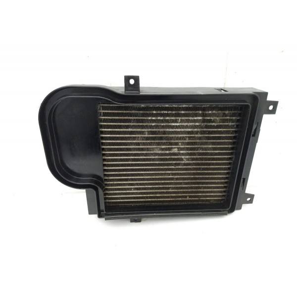 Radiador Óleo Bmw X5 4.8 V8 2008 2009 2010