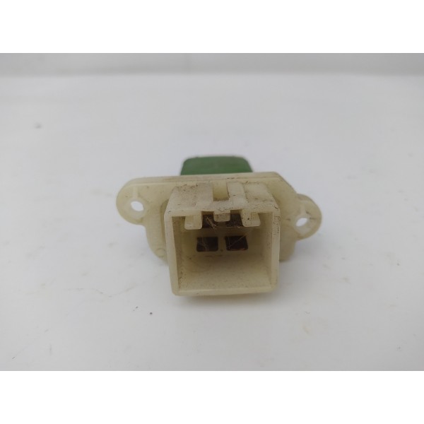 Resistência Ar Condicionado Ford Focus 2.0 2010 2011