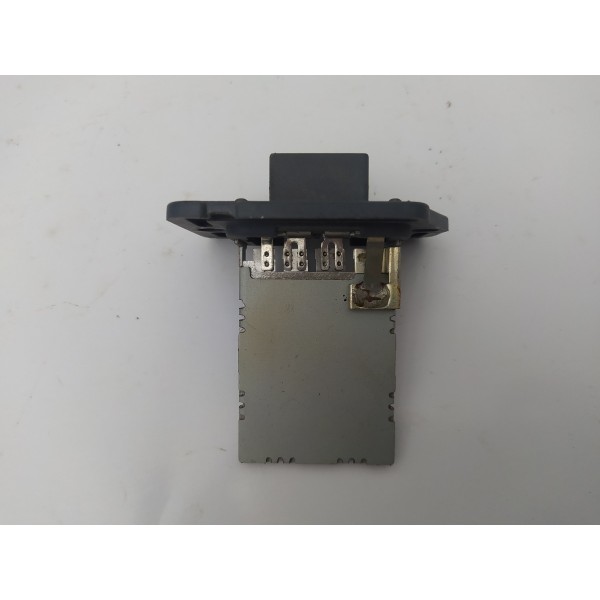 Resistência Ar Condicionado Kia Soul 2010 2011