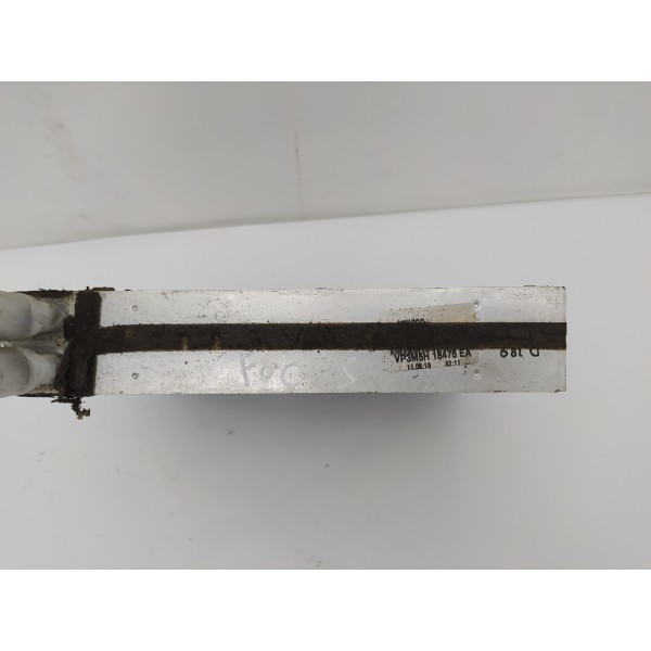 Radiador Ar Quente Ford Focus 2.0 2012 2013