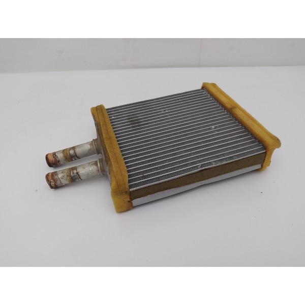 Radiador Ar Quente Volkswagen Gol G5