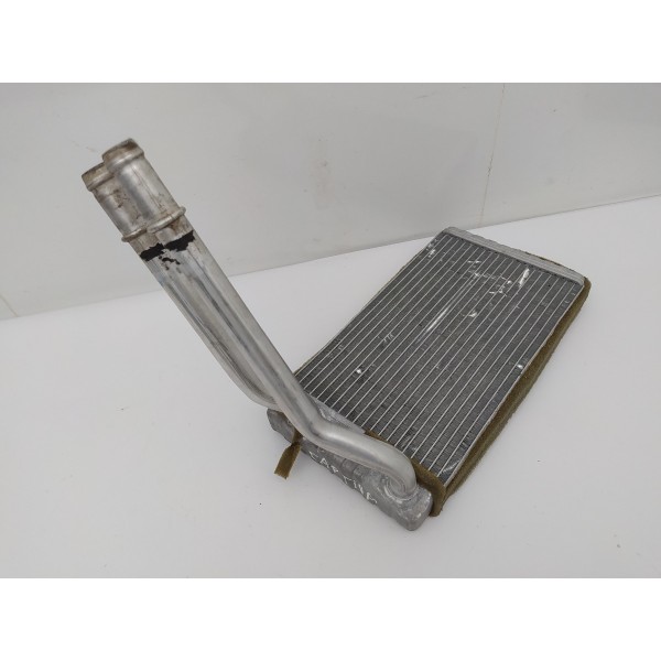 Radiador Ar Quente Gm Captiva 2008 2009 2010
