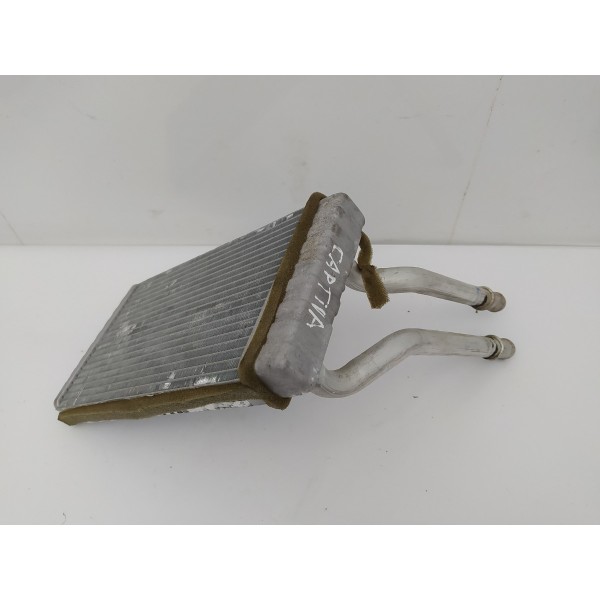 Radiador Ar Quente Gm Captiva 2008 2009 2010