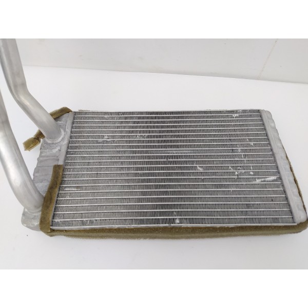 Radiador Ar Quente Gm Captiva 2008 2009 2010