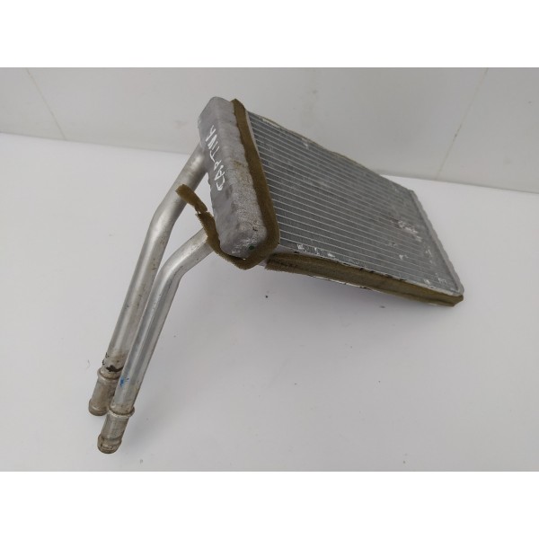 Radiador Ar Quente Gm Captiva 2008 2009 2010