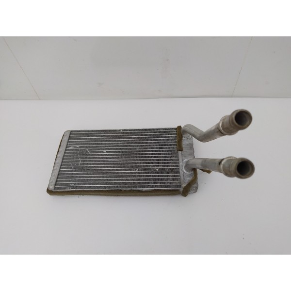 Radiador Ar Quente Gm Captiva 2008 2009 2010