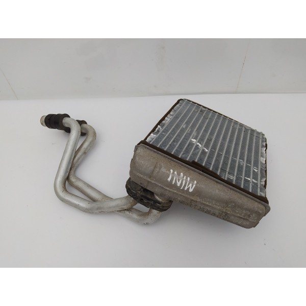 Radiador Ar Quente Mini Cooper S 2012