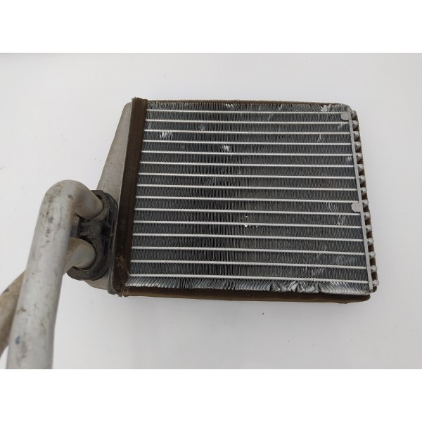 Radiador Ar Quente Mini Cooper S 2012