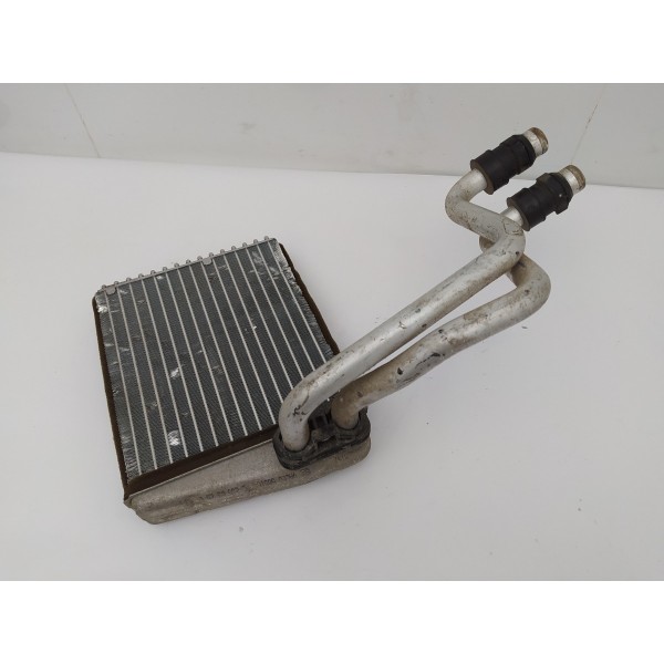 Radiador Ar Quente Mini Cooper S 2012