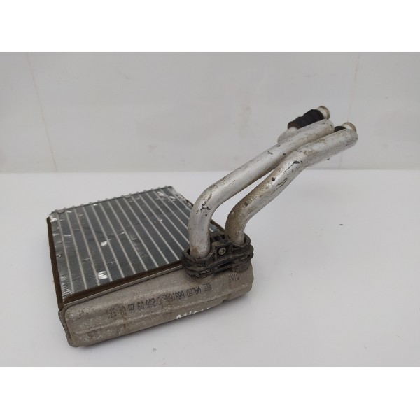 Radiador Ar Quente Mini Cooper S 2012