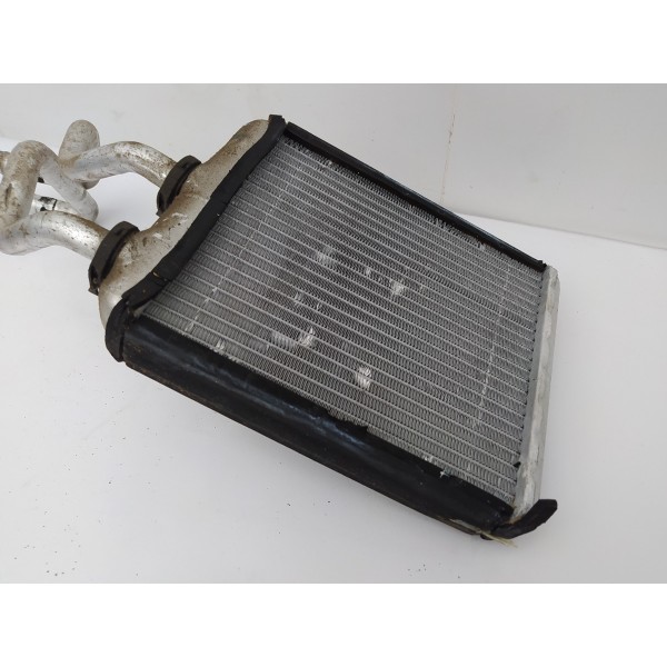 Radiador Ar Quente Gm Vectra 2.0 2010