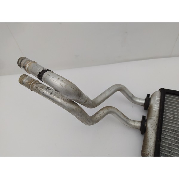 Radiador Ar Quente Gm Vectra 2.0 2010