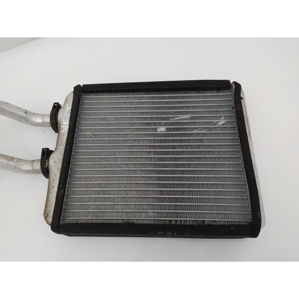 Radiador Ar Quente Gm Vectra 2.0 2010