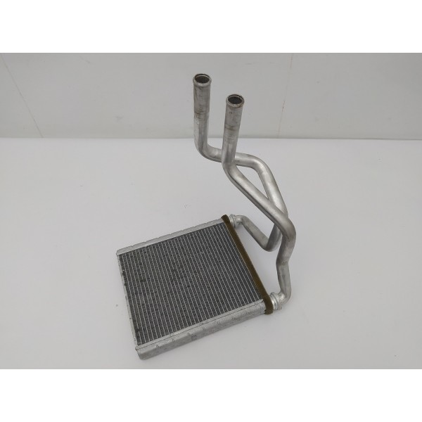 Radiador Ar Quente Honda Wrv 1.5 2018 2019