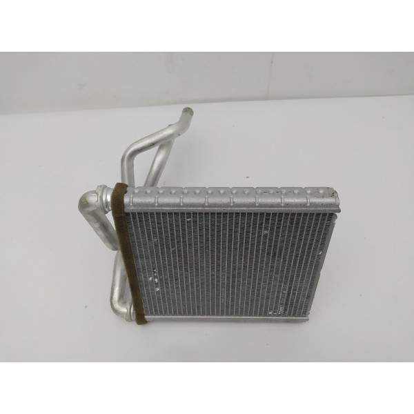 Radiador Ar Quente Honda Wrv 1.5 2018 2019