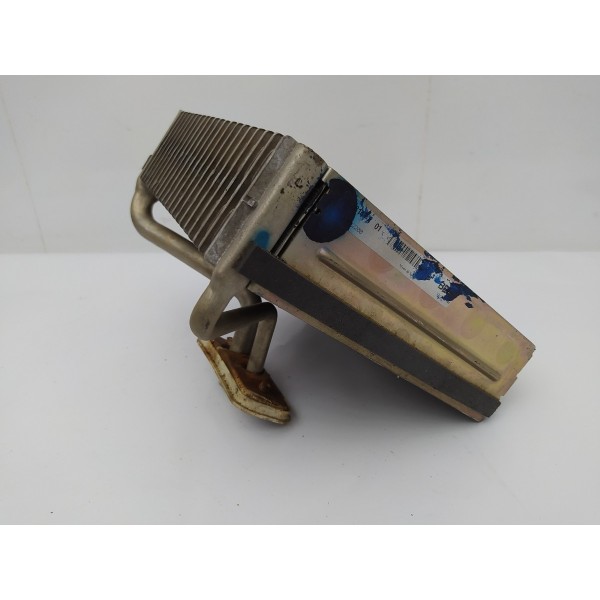 Evaporador Ar Condicionado Gm Meriva 2009