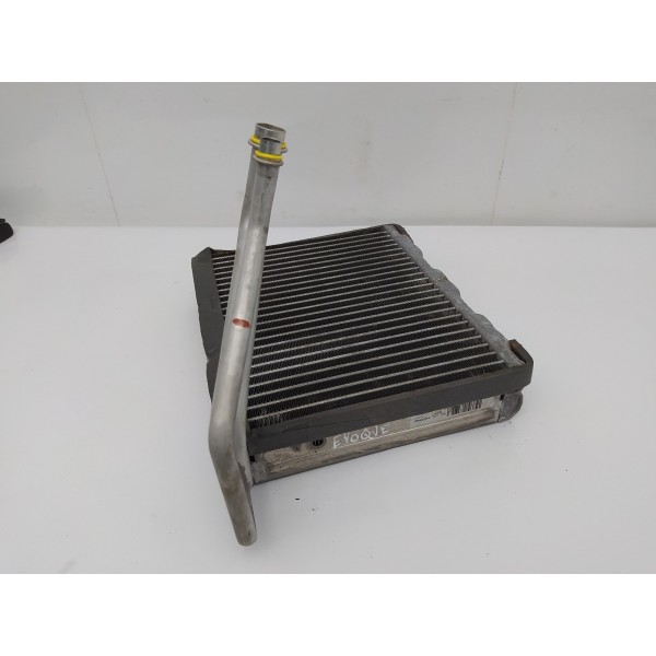 Evaporador Ar Condicionado Range Rover Evoque 2.0 2012