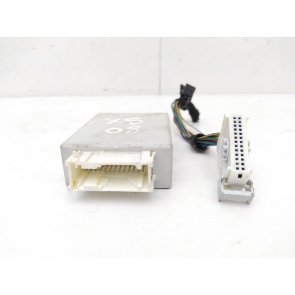 Módulo Suspensão Bmw X5 2008 2009 2010 37146778966