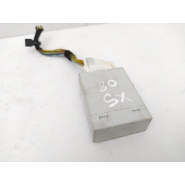 Módulo Suspensão Bmw X5 2008 2009 2010 37146778966