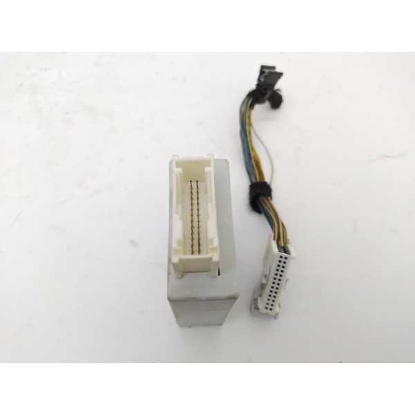 Módulo Suspensão Bmw X5 2008 2009 2010 37146778966