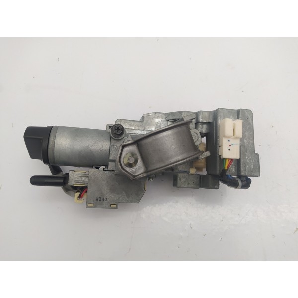 Comutador Ignição Cilindro Chave Nissan Tiida 2011 2012