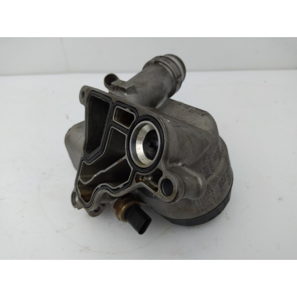 Suporte Filtro Óleo Bmw 535i Gt 6cc 2012 7516383