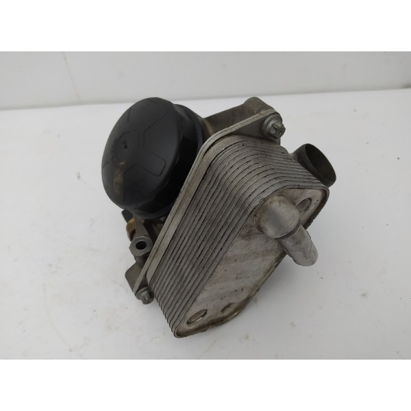 Suporte Filtro Óleo Bmw 535i Gt 6cc 2012 7516383