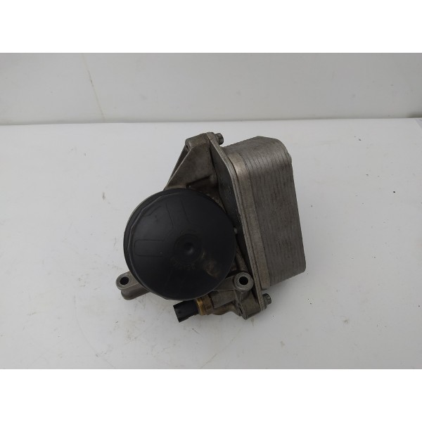 Suporte Filtro Óleo Bmw 535i Gt 6cc 2012 7516383