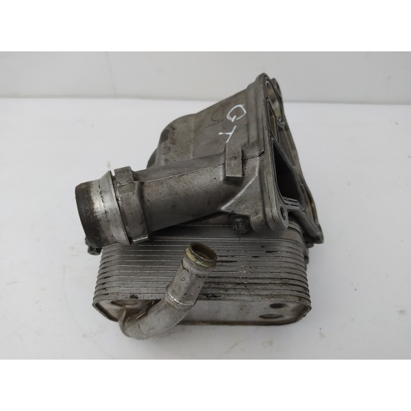 Suporte Filtro Óleo Bmw 535i Gt 6cc 2012 7516383