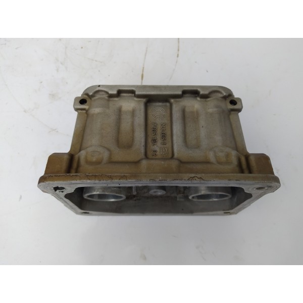 Suporte Vela Bico Bmw 535i Gt 6cc 2012 760510402 Un