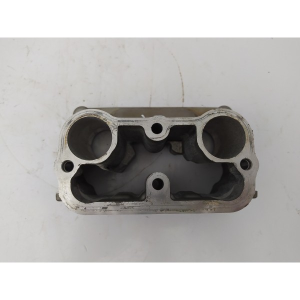 Suporte Vela Bico Bmw 535i Gt 6cc 2012 760510402 Un