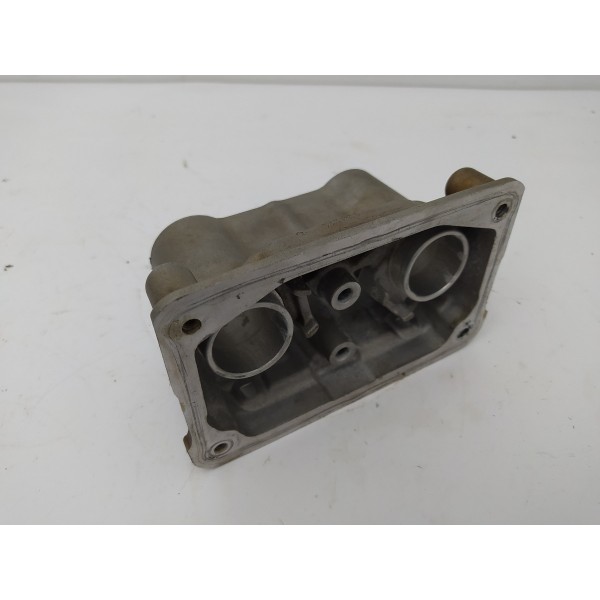 Suporte Vela Bico Bmw 535i Gt 6cc 2012 760510402 Un