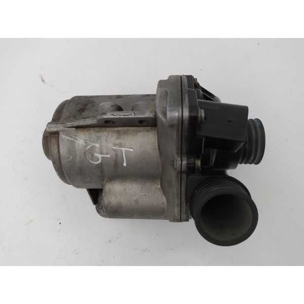 Bomba Água Bmw 535i Gt 6cc 2011 2012