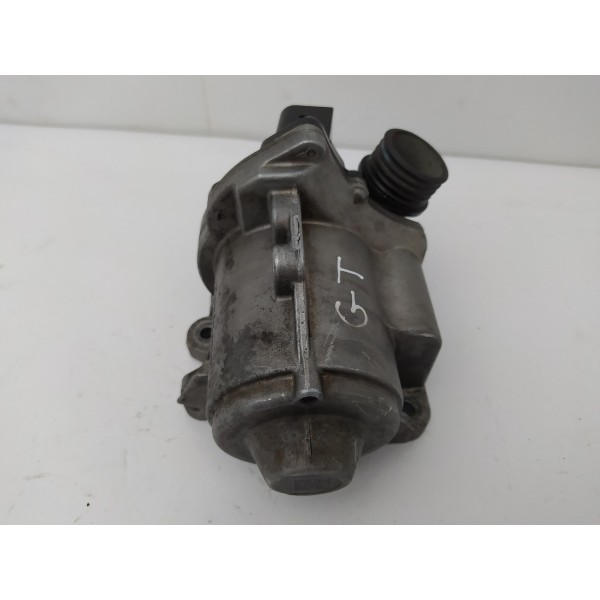 Bomba Água Bmw 535i Gt 6cc 2011 2012