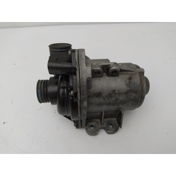 Bomba Água Bmw 535i Gt 6cc 2011 2012