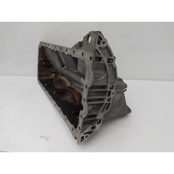 Carter Óleo Motor Bmw 535i Gt 6cc 2011 2012 1113755666301