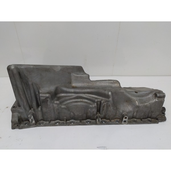 Carter Óleo Motor Bmw 535i Gt 6cc 2011 2012 1113755666301