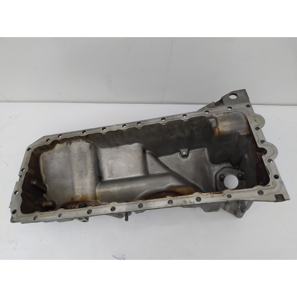 Carter Óleo Motor Bmw 535i Gt 6cc 2011 2012 1113755666301