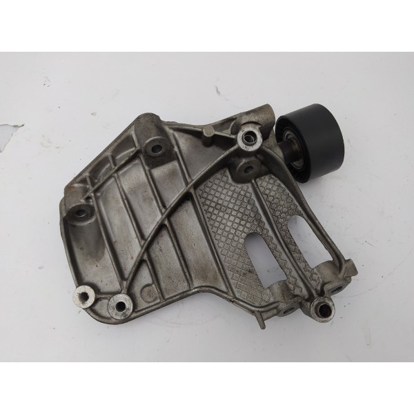 Suporte Compressor Bmw 535i Gt 6cc 2012 64557585167