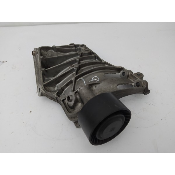 Suporte Compressor Bmw 535i Gt 6cc 2012 64557585167