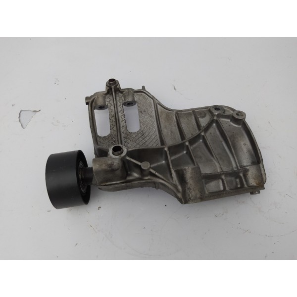 Suporte Compressor Bmw 535i Gt 6cc 2012 64557585167