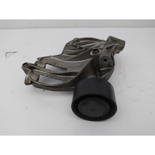 Suporte Compressor Bmw 535i Gt 6cc 2012 64557585167